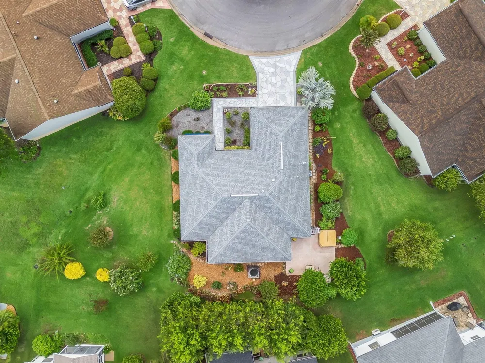 9671 SE 168TH MAPLESONG LANE The Villages, FL 32162