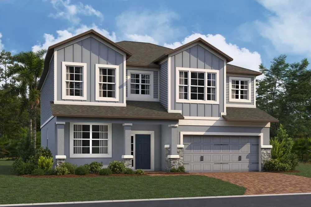 829 RIVER STONE TRAIL Sanford, FL 32771