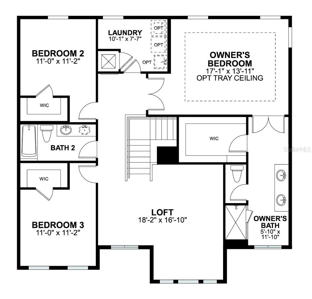 829 RIVER STONE TRAIL Sanford, FL 32771