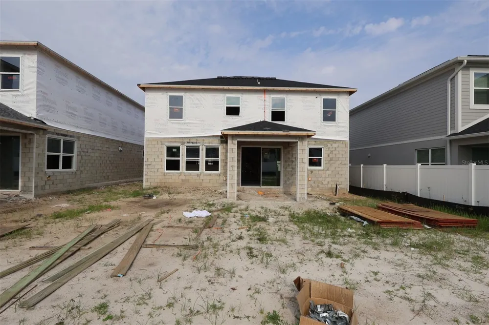 829 RIVER STONE TRAIL Sanford, FL 32771