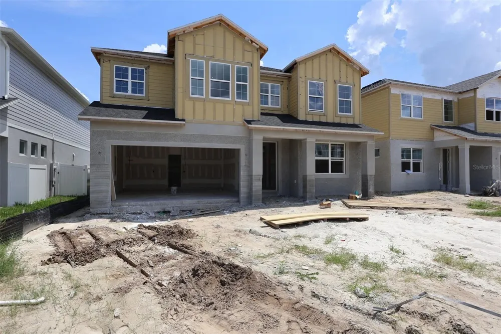 829 RIVER STONE TRAIL Sanford, FL 32771