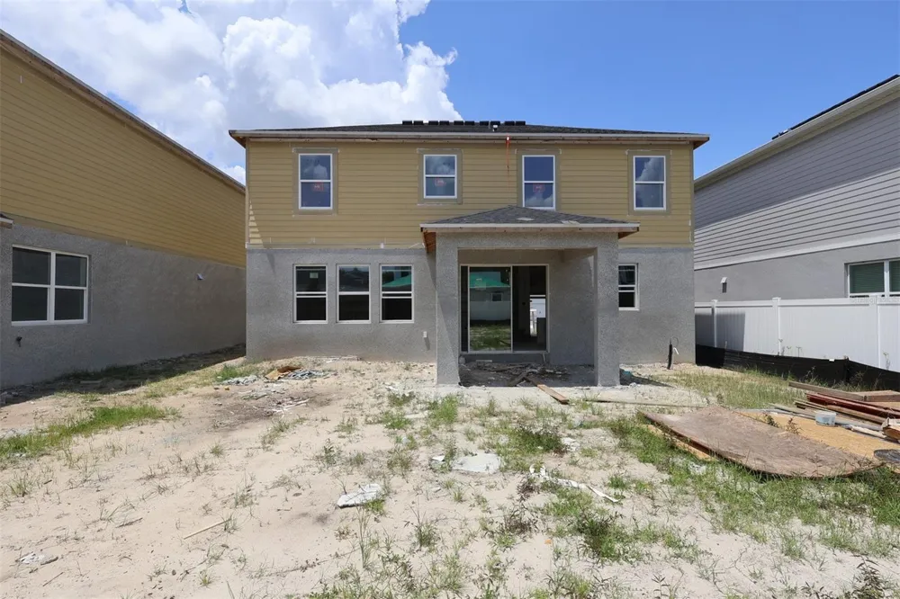829 RIVER STONE TRAIL Sanford, FL 32771