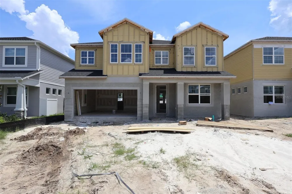 829 RIVER STONE TRAIL Sanford, FL 32771
