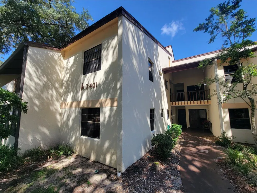 3401 E FORT KING STREET #102 ocala, FL 34470