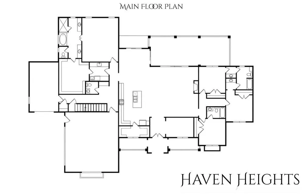 1575 Rays River Run Bogart, GA 30622