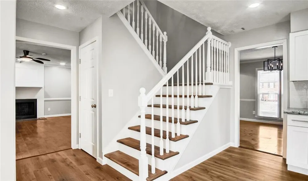 1837 Coventry Way Jonesboro, GA 30236