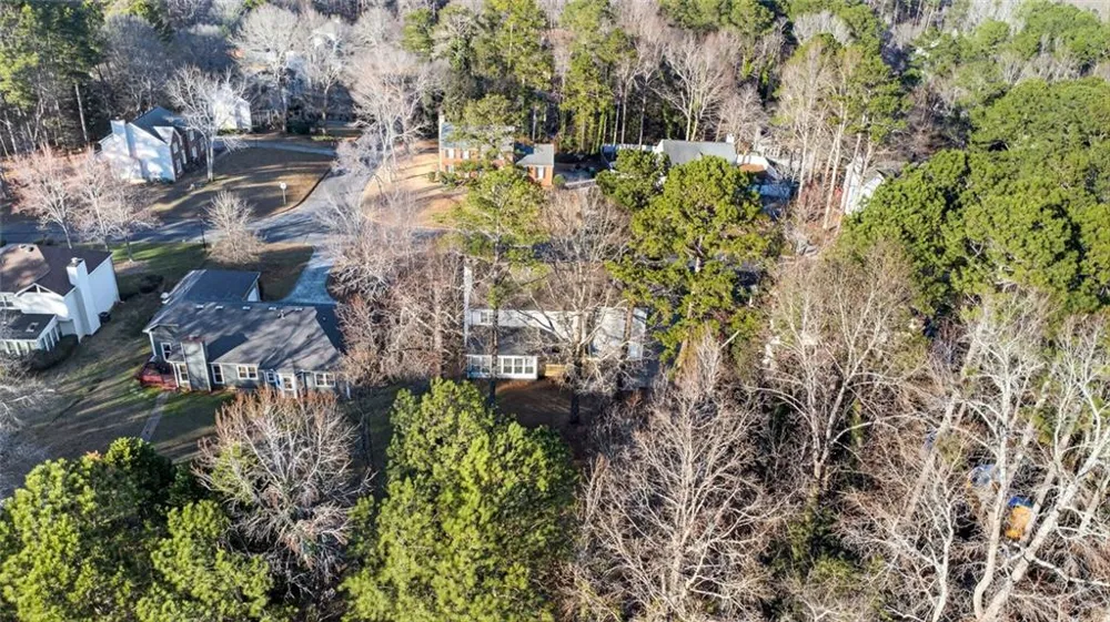 1837 Coventry Way Jonesboro, GA 30236