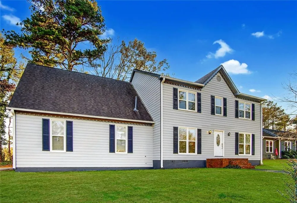 1837 Coventry Way Jonesboro, GA 30236