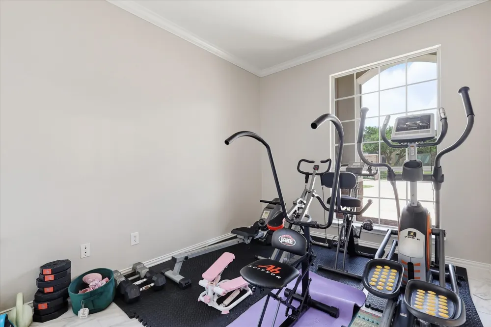 3317 Brampton Drive Corinth, TX 76210