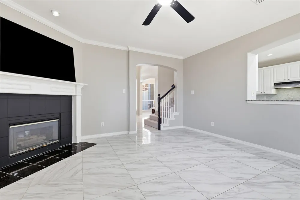 3317 Brampton Drive Corinth, TX 76210
