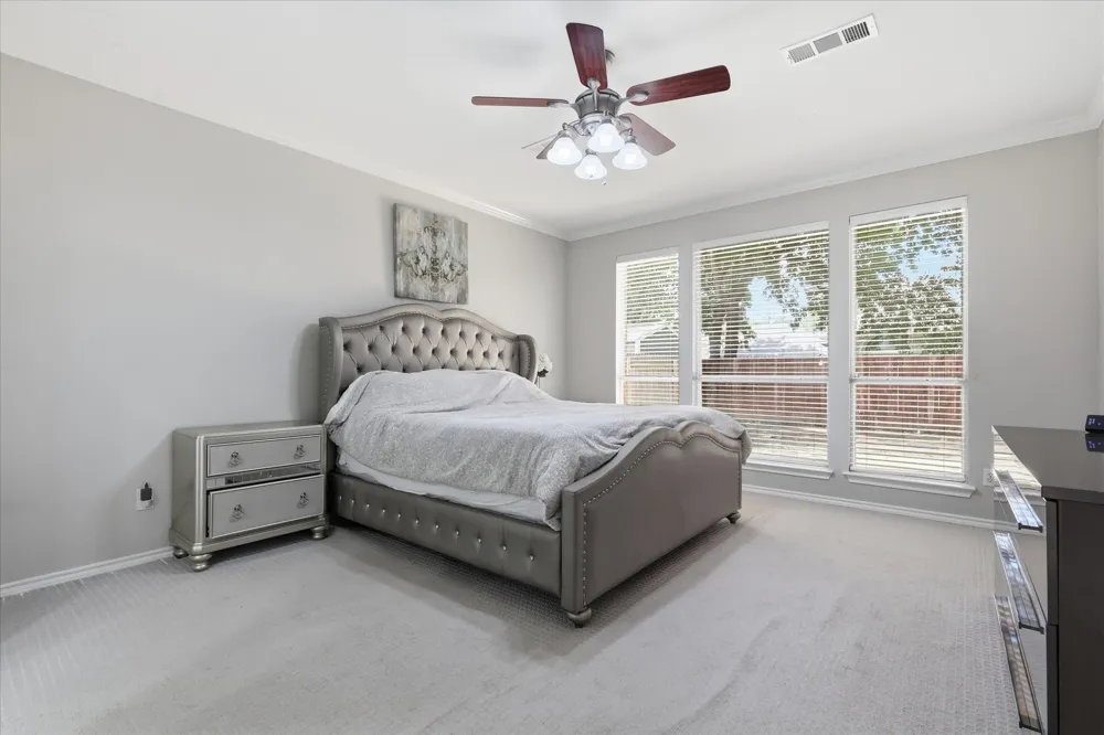 3317 Brampton Drive Corinth, TX 76210