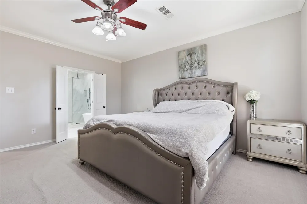 3317 Brampton Drive Corinth, TX 76210