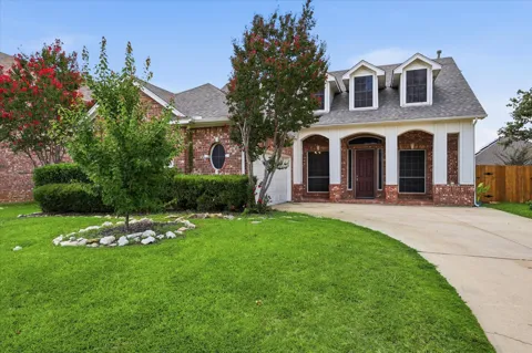 3317 Brampton Drive