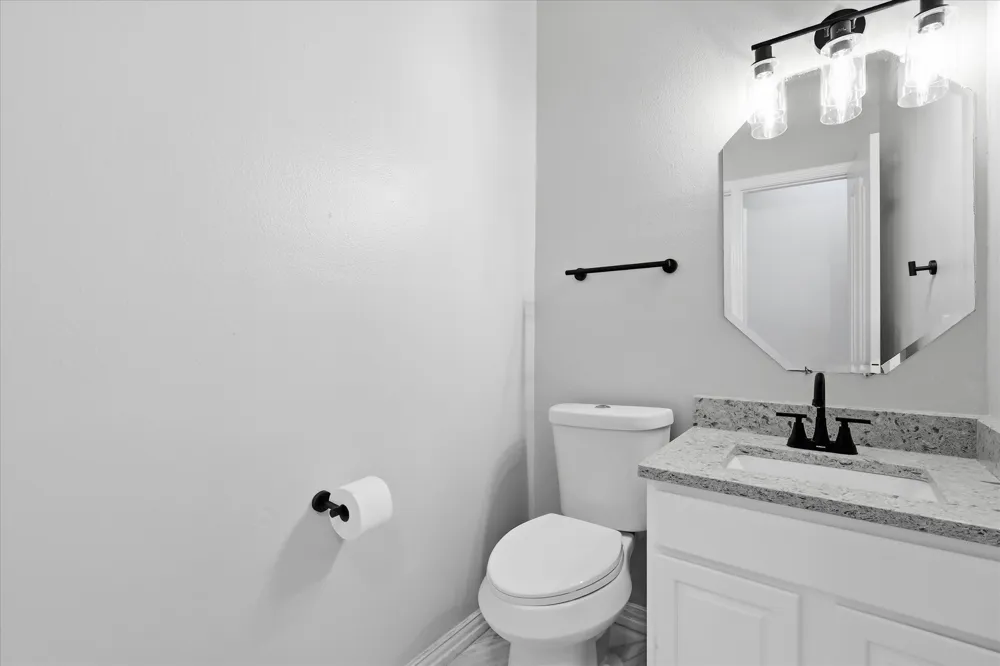 3317 Brampton Drive Corinth, TX 76210