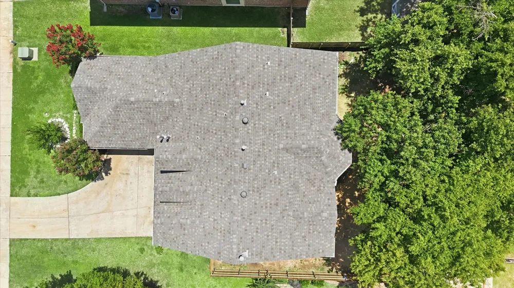 3317 Brampton Drive Corinth, TX 76210