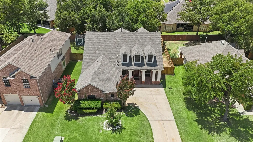 3317 Brampton Drive Corinth, TX 76210
