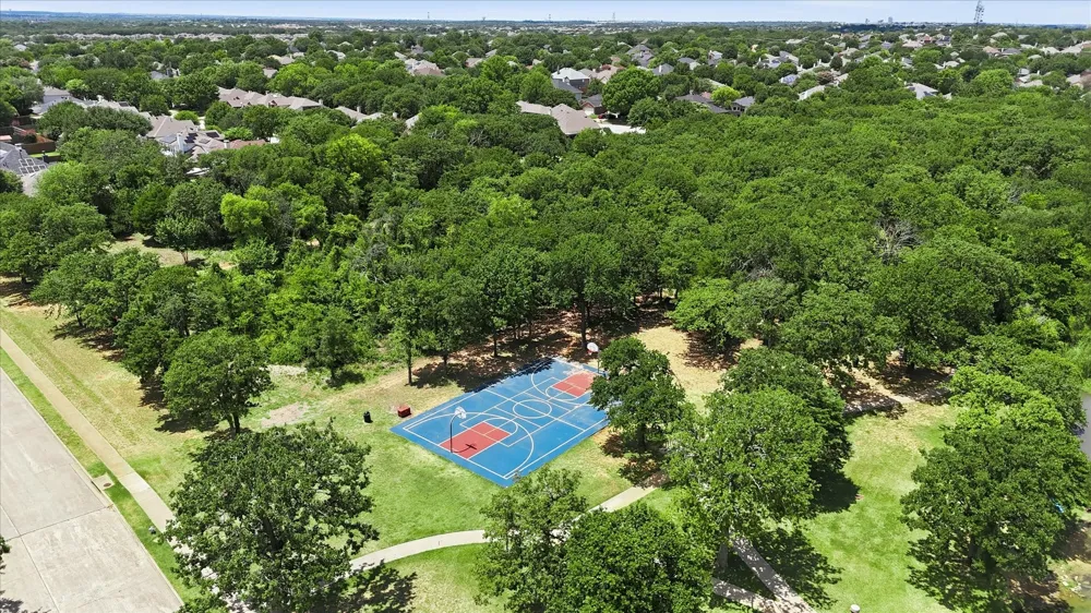 3317 Brampton Drive Corinth, TX 76210