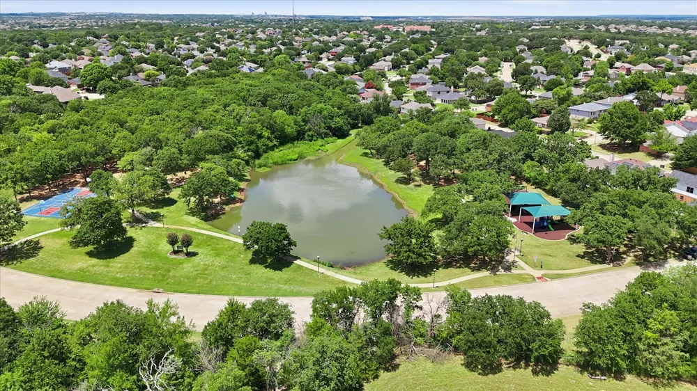3317 Brampton Drive Corinth, TX 76210