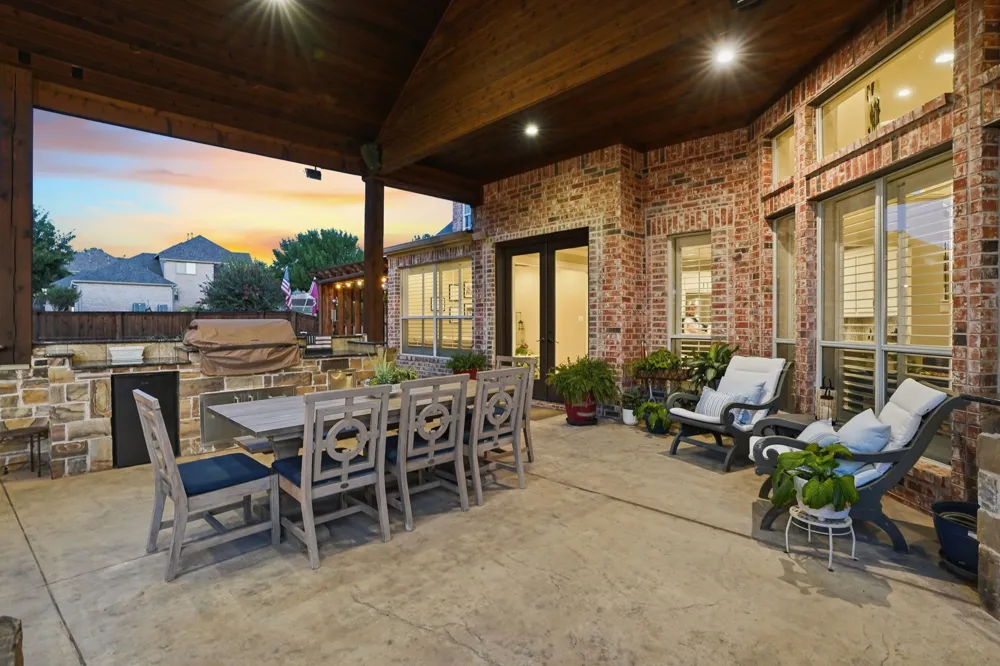809 Weybridge Lane Keller, TX 76248