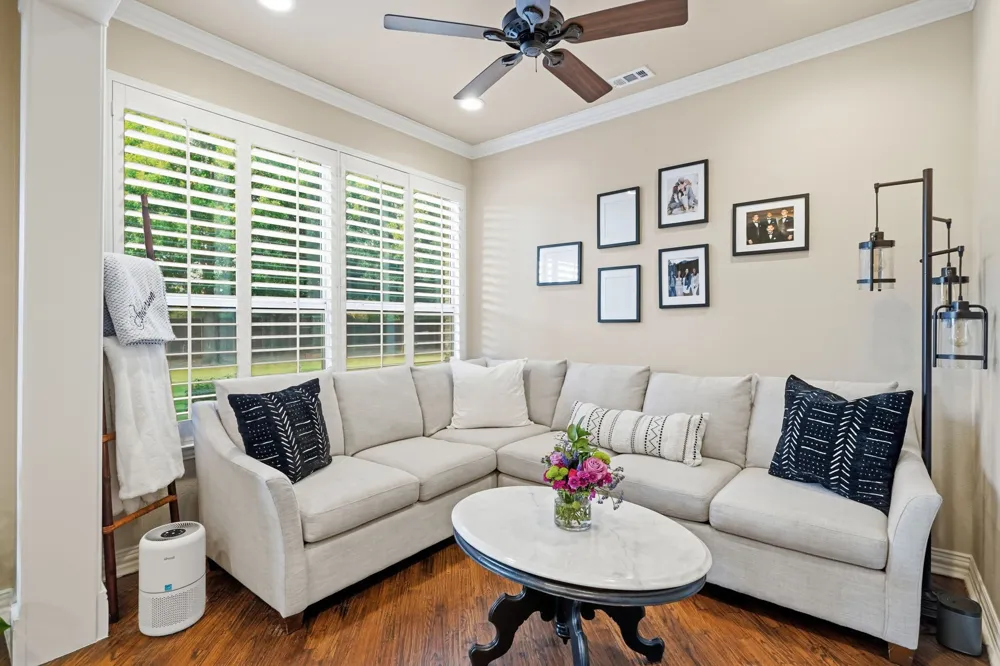 809 Weybridge Lane Keller, TX 76248