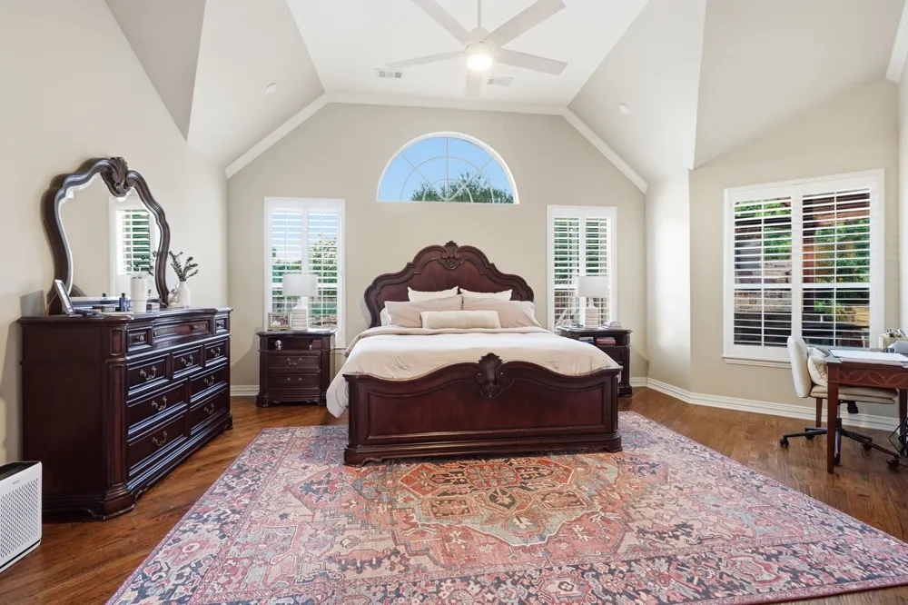 809 Weybridge Lane Keller, TX 76248
