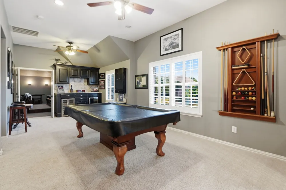 809 Weybridge Lane Keller, TX 76248