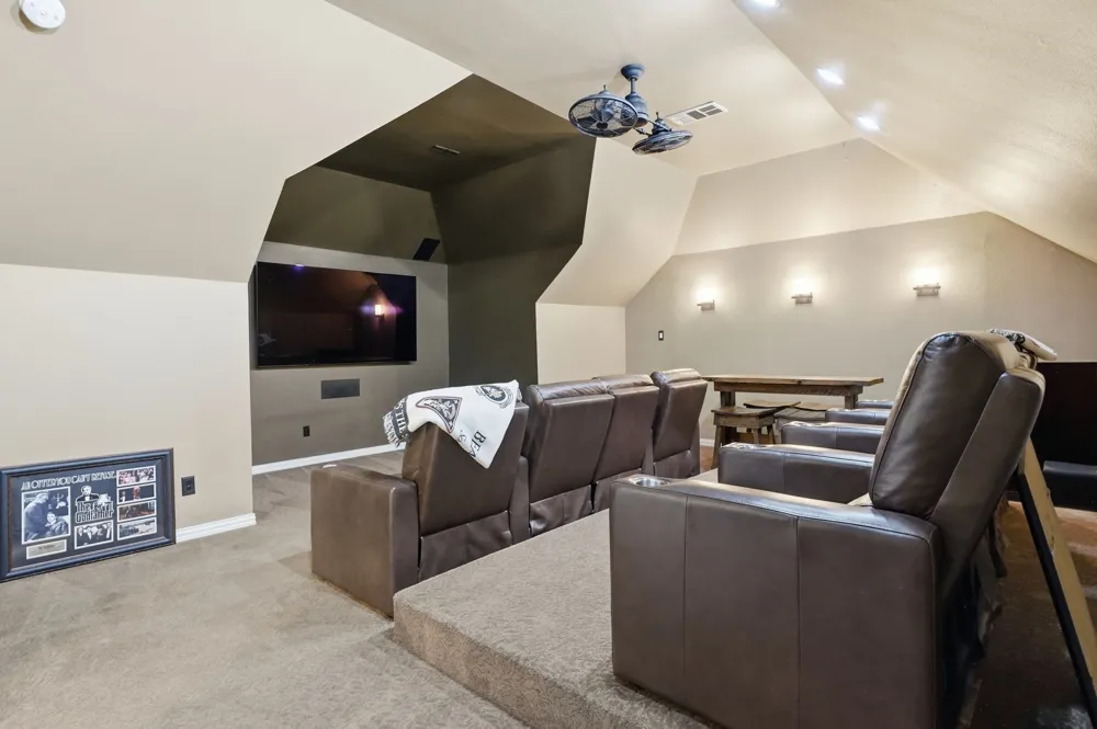 809 Weybridge Lane Keller, TX 76248