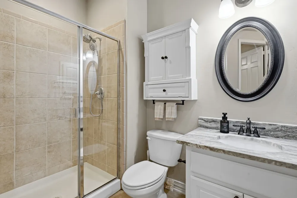 809 Weybridge Lane Keller, TX 76248