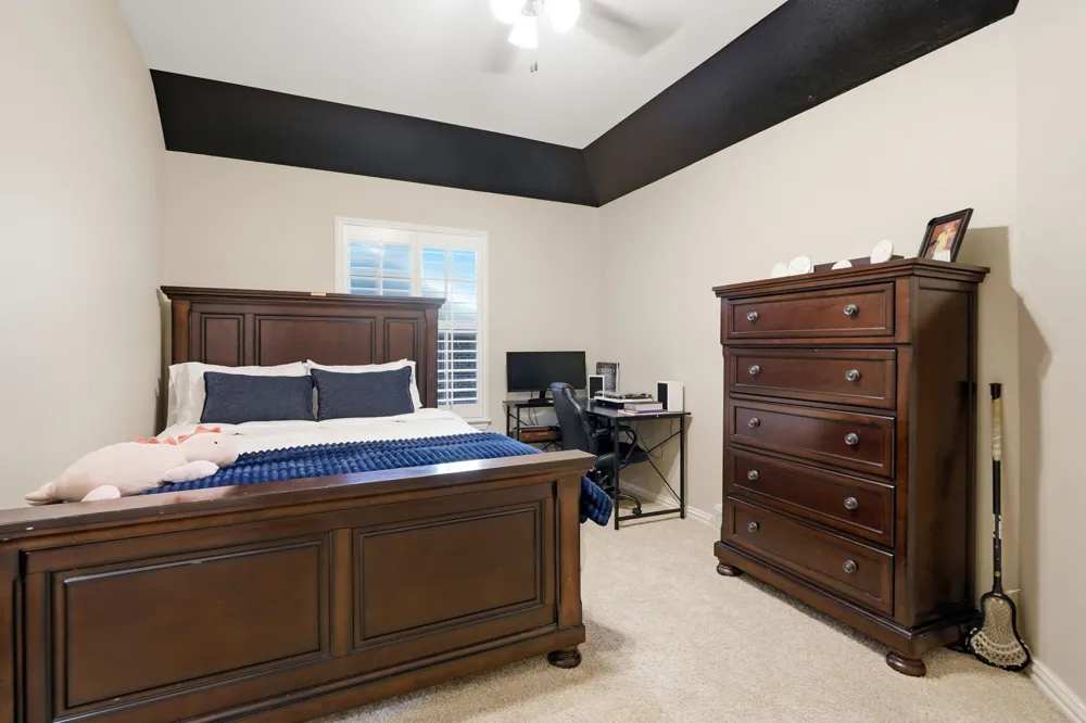 809 Weybridge Lane Keller, TX 76248