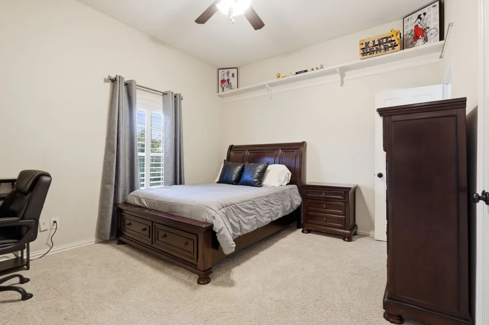 809 Weybridge Lane Keller, TX 76248