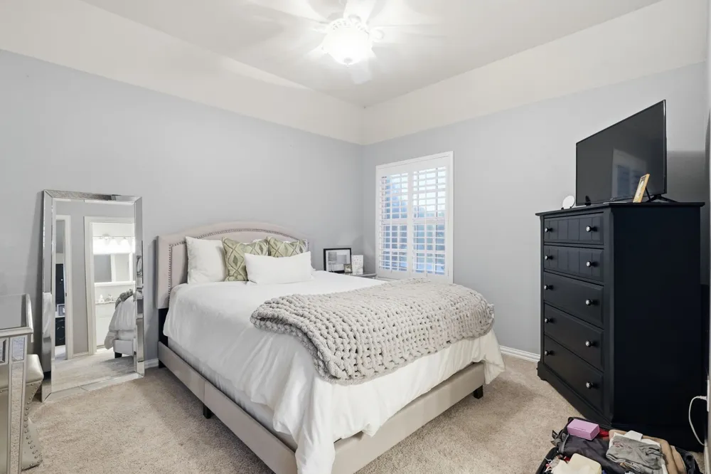 809 Weybridge Lane Keller, TX 76248