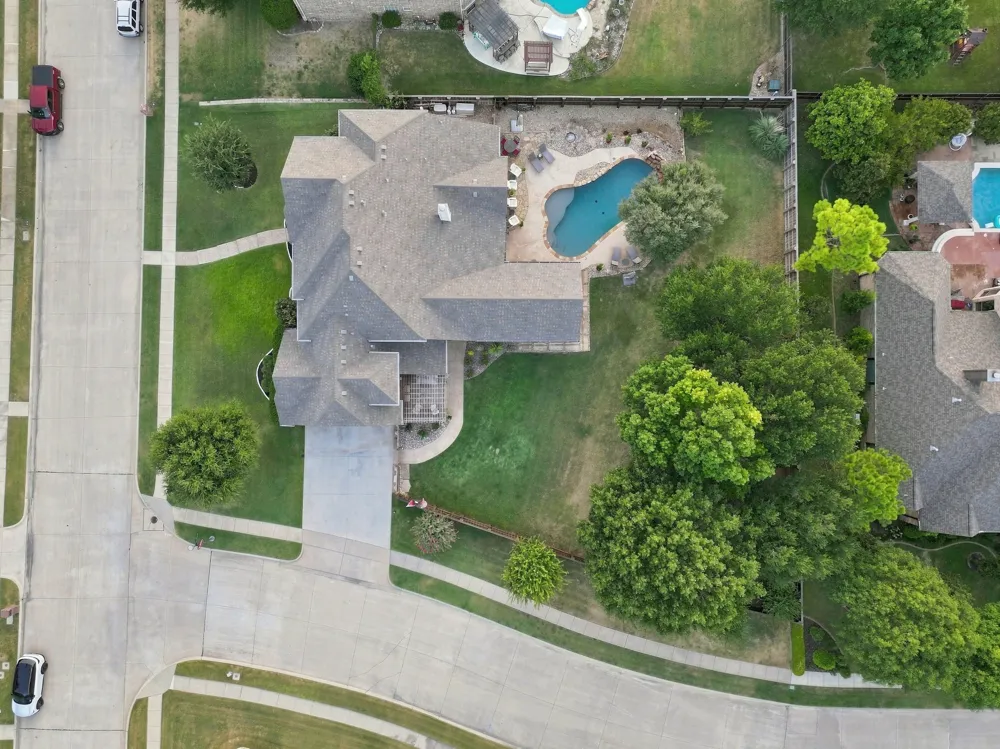 809 Weybridge Lane Keller, TX 76248