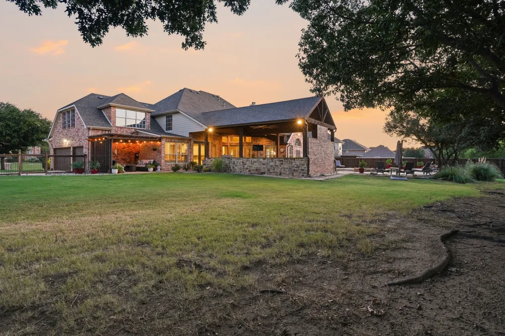 809 Weybridge Lane Keller, TX 76248
