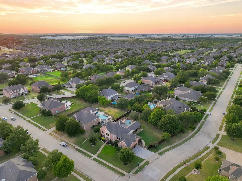 809 Weybridge Lane Keller, TX 76248