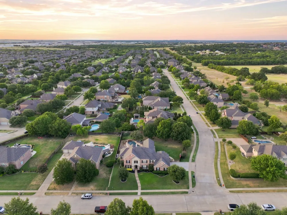 809 Weybridge Lane Keller, TX 76248