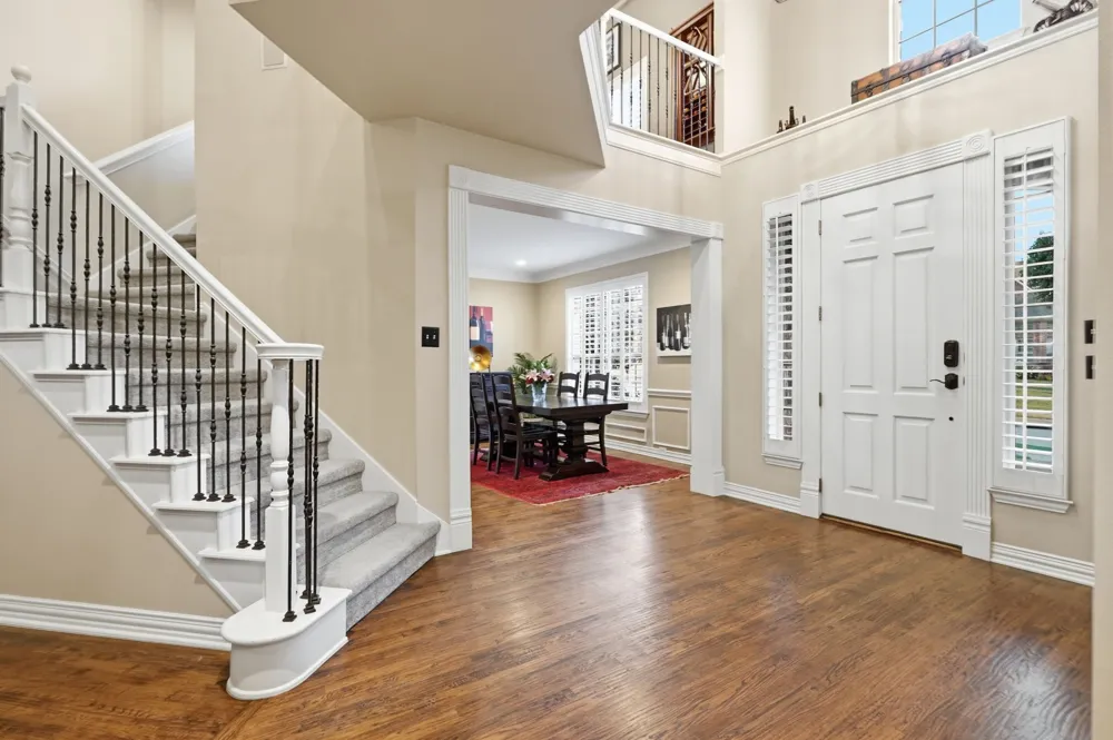 809 Weybridge Lane Keller, TX 76248