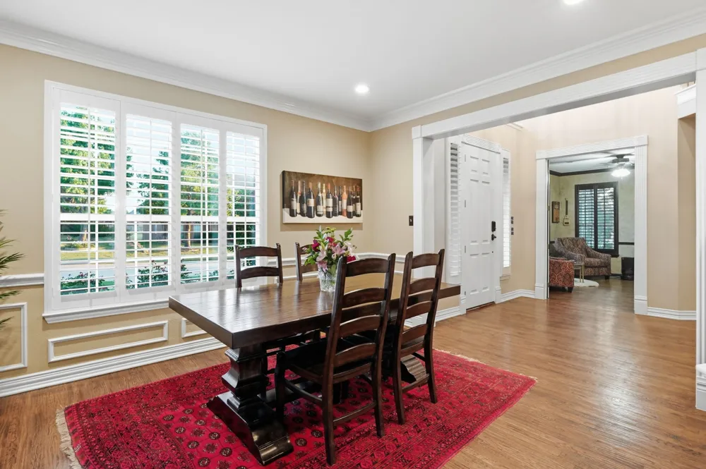 809 Weybridge Lane Keller, TX 76248