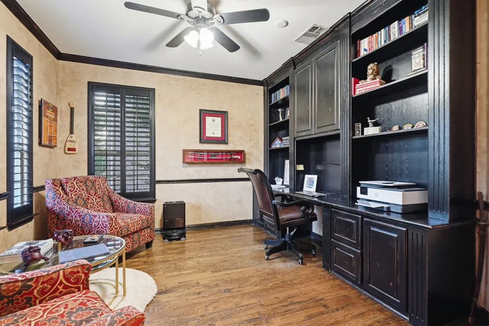 809 Weybridge Lane Keller, TX 76248
