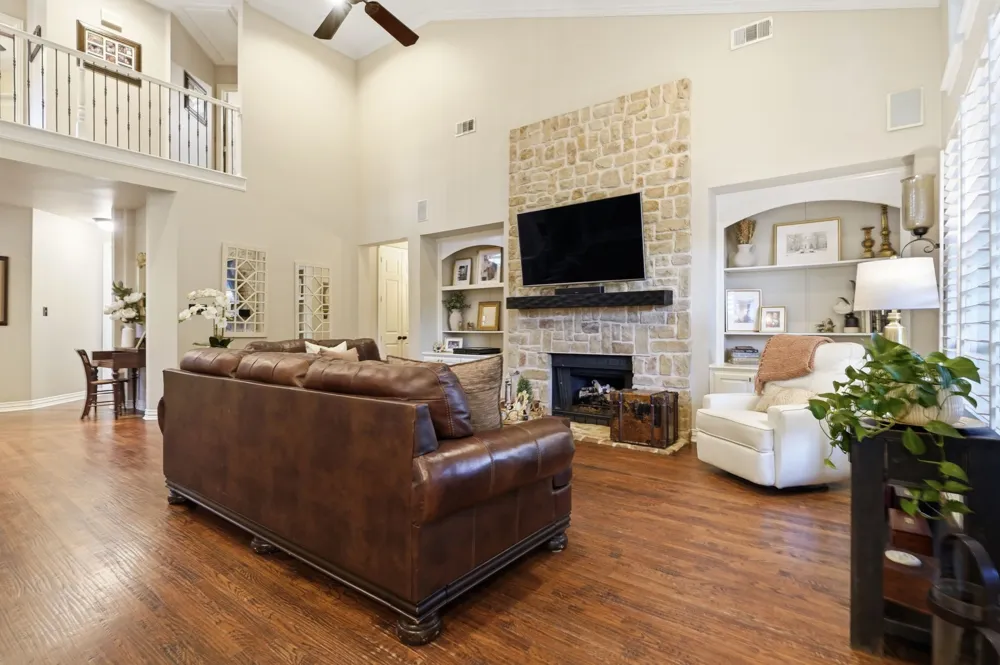 809 Weybridge Lane Keller, TX 76248