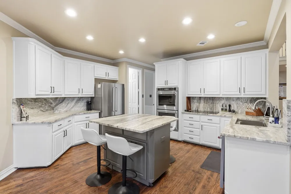 809 Weybridge Lane Keller, TX 76248