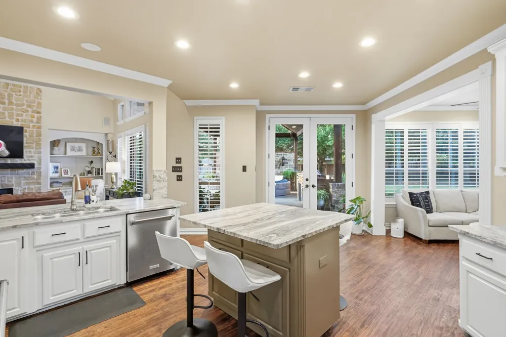 809 Weybridge Lane Keller, TX 76248