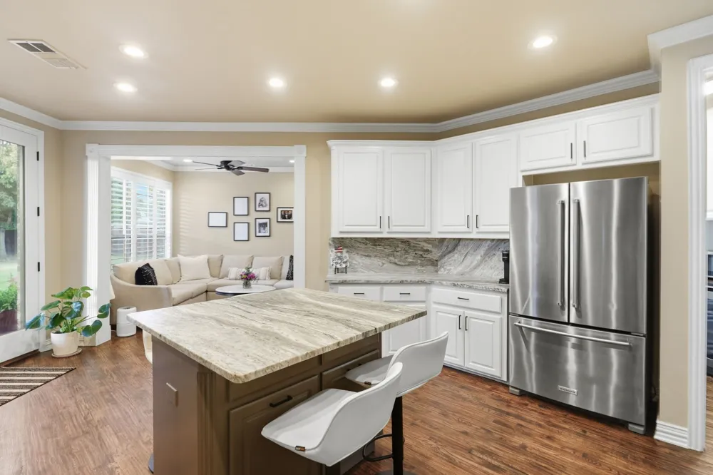 809 Weybridge Lane Keller, TX 76248