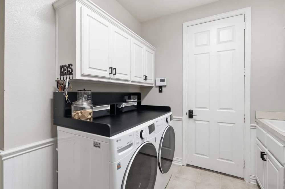 809 Weybridge Lane Keller, TX 76248