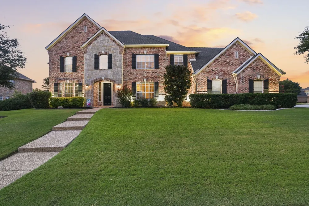 809 Weybridge Lane Keller, TX 76248