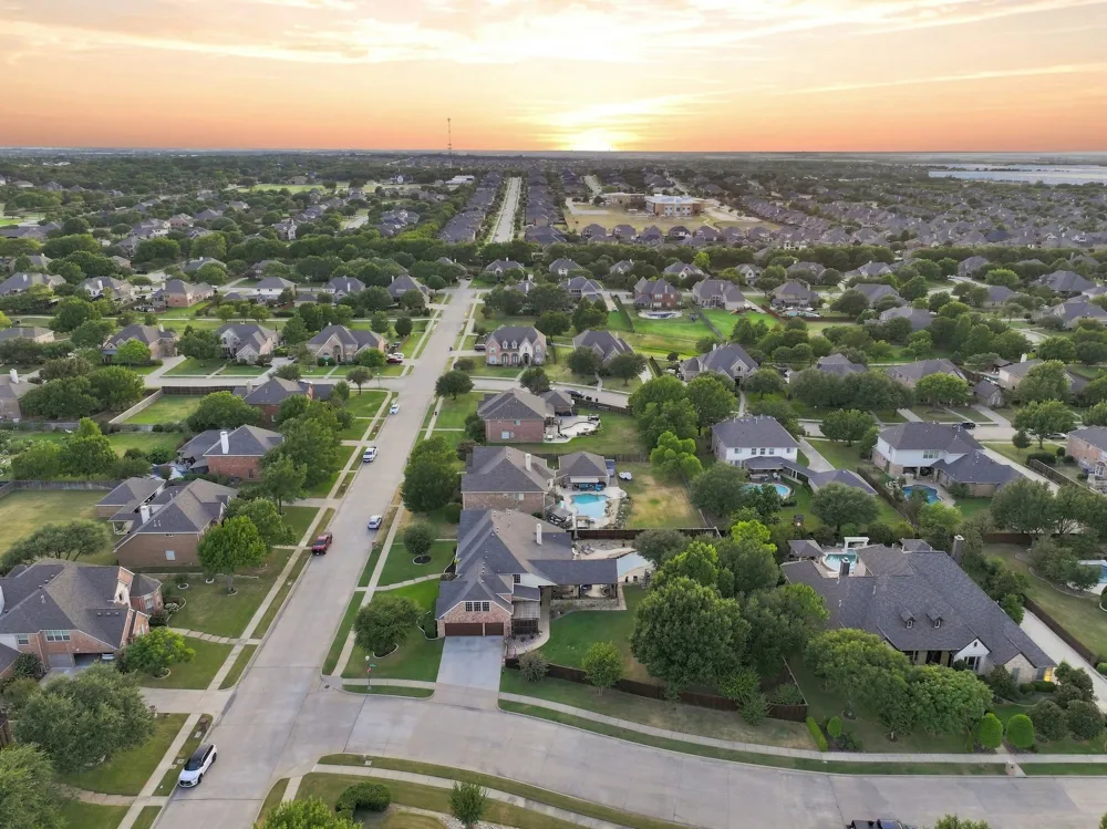 809 Weybridge Lane Keller, TX 76248