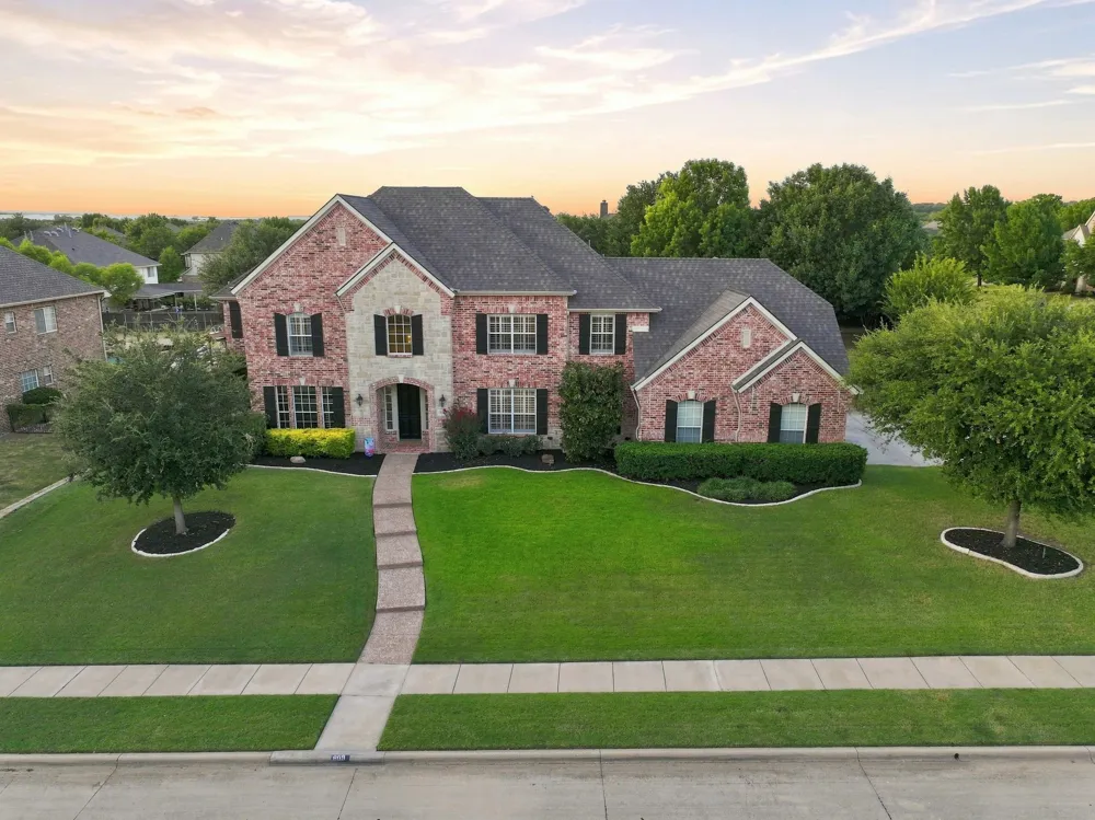 809 Weybridge Lane Keller, TX 76248
