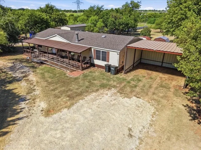 7515 County Road 1014a Joshua, TX 76058