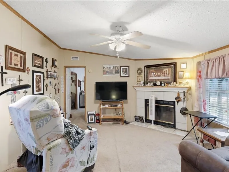 7515 County Road 1014a Joshua, TX 76058