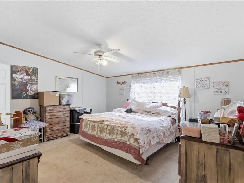 7515 County Road 1014a Joshua, TX 76058