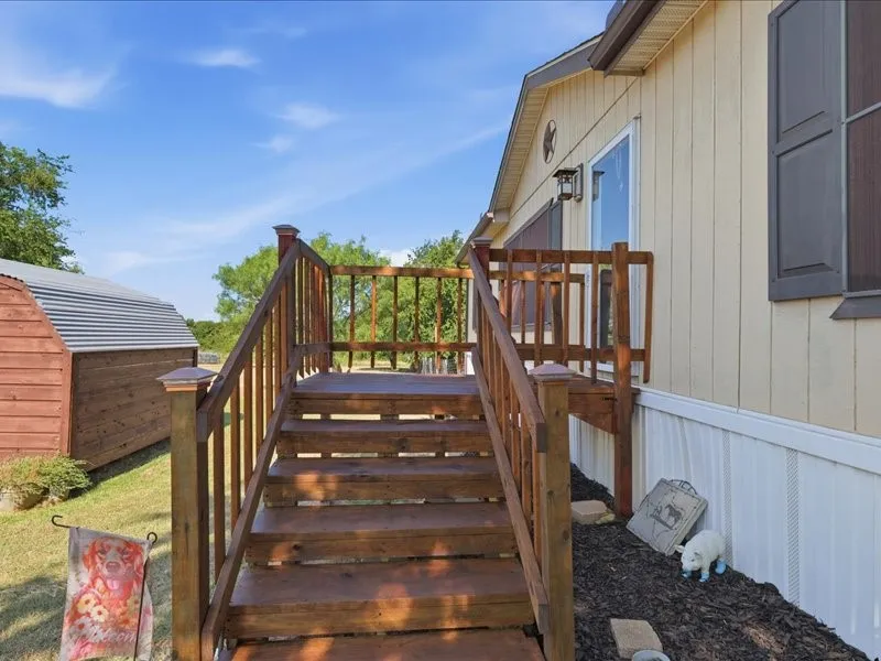 7515 County Road 1014a Joshua, TX 76058